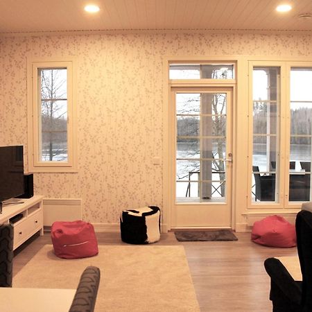 Loeydoen Kartano Villas Mikkeli Pokój zdjęcie