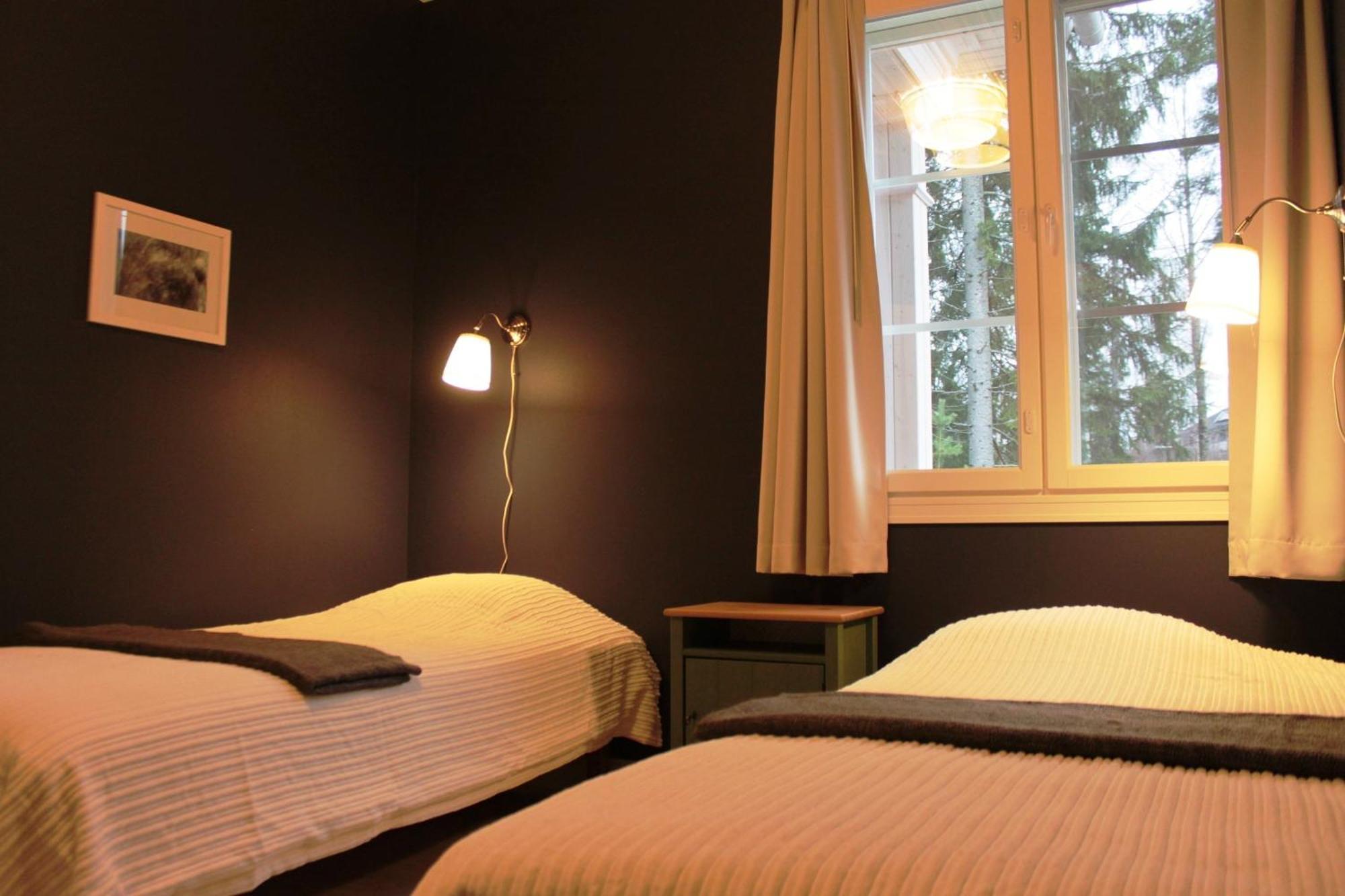Loeydoen Kartano Villas Mikkeli Pokój zdjęcie
