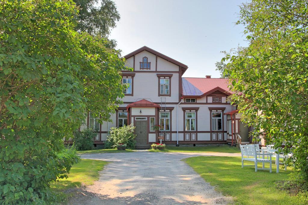 Loeydoen Kartano Villas Mikkeli Zewnętrze zdjęcie